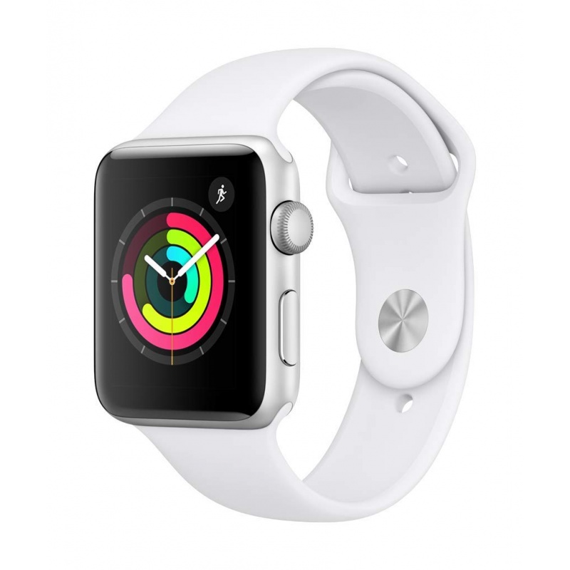 apple watch serie 3 nike 42