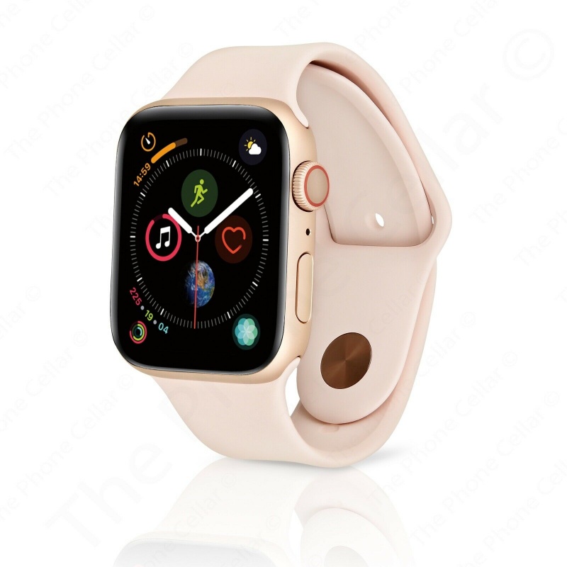 Plantación italiano Conclusión Apple Watch Nike Serie 3 42mm