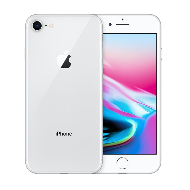 Apple iPhone 8 Ricondizionato Bianco