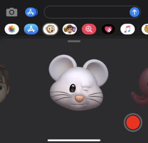 Come usare le Animoji su iPhone X?