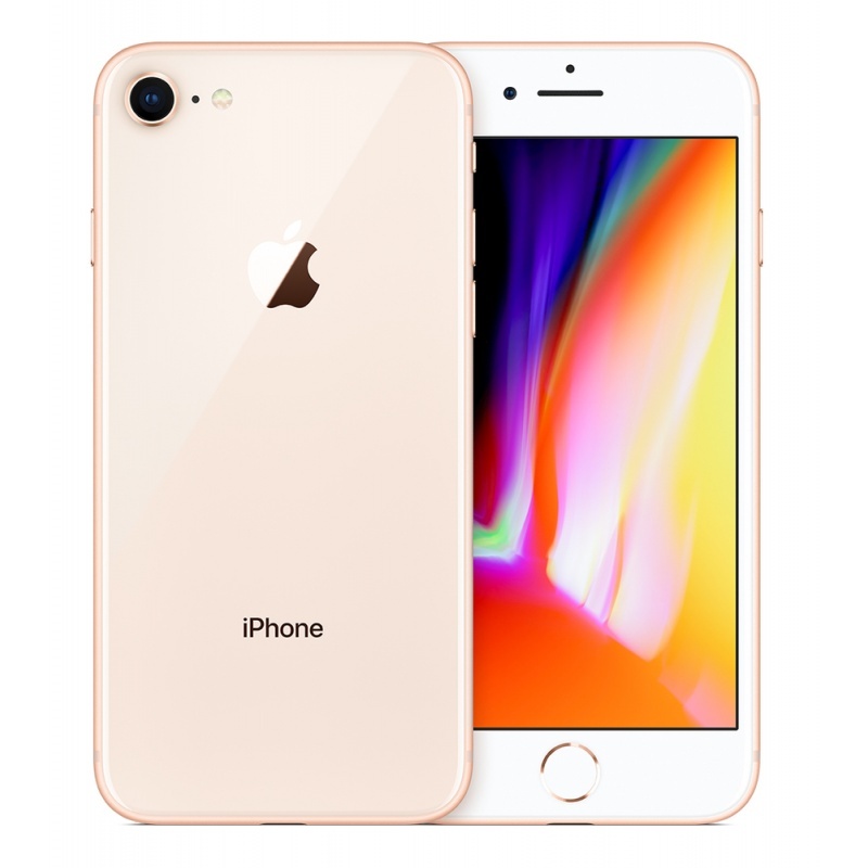 iPhone 8 Ricondizionato In Colore Gold