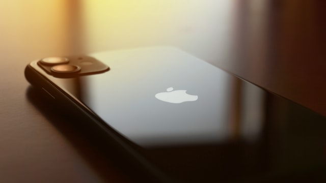 Lato Posteriore iPhone 11 ricondizionato con in vista le due fotocamere